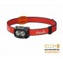 Ліхтар налобний Fenix HL18R-T V2.0 чорний