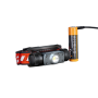 Ліхтар налобний Fenix HM62-T V2.0 чорний