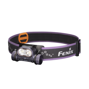 Ліхтар налобний Fenix HM65R-T V2.0 чорний