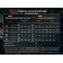 Ліхтар налобний Fenix HM75R