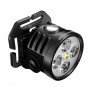 Ліхтар налобний фокусуємий Nitecore HU60