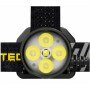 Ліхтар налобний фокусуємий Nitecore HU60