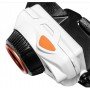 Ліхтар налобний Mactronic Maverick White Peak (320 Lm) Focus (AHL0052)