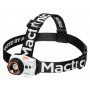 Ліхтар налобний Mactronic Maverick White Peak (320 Lm) Focus (AHL0052)
