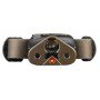 Ліхтар налобний Mactronic Nomad 03 (340 Lm) RGB Kit (THL0022)