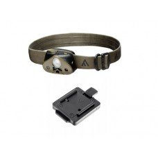 Ліхтар налобний Mactronic Nomad 03 з кріпленням на шолом RHM0011