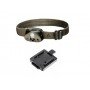 Ліхтар налобний Mactronic Nomad 03 з кріпленням на шолом RHM0011