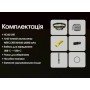 Ліхтар налобний Nitecore HC60 UHE 1600 люмен