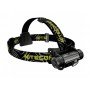 Ліхтар налобний Nitecore HC60W V2 теплий білий