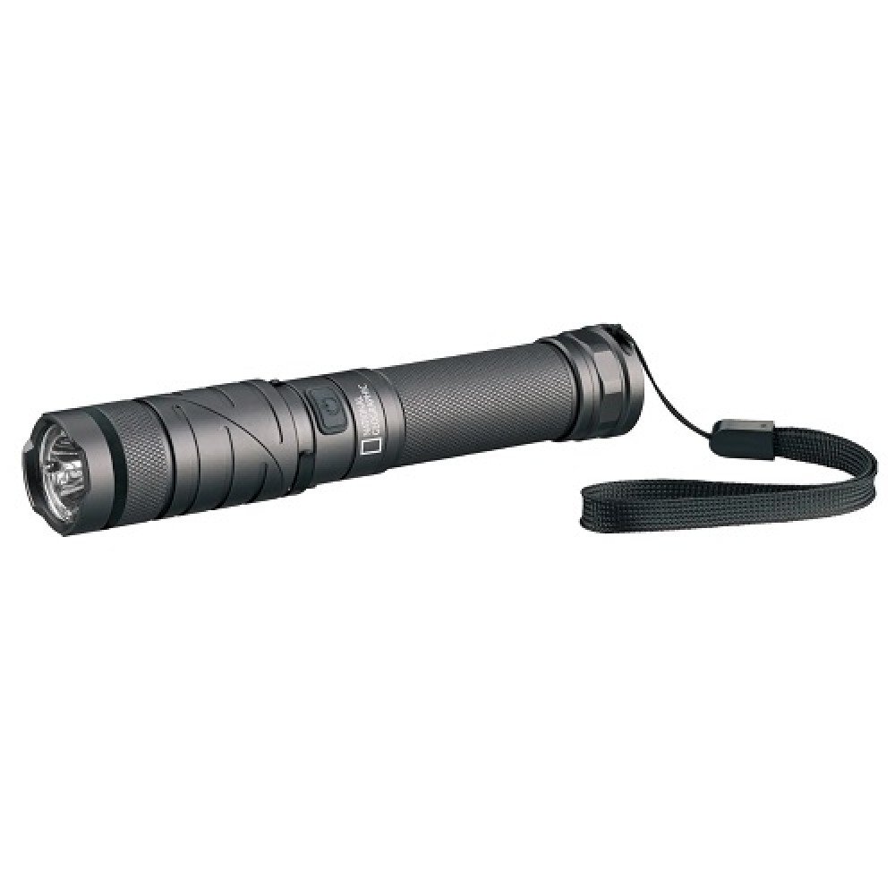 Ліхтар National Geographic Iluminos Led Torch RG 800 lm (9082300)