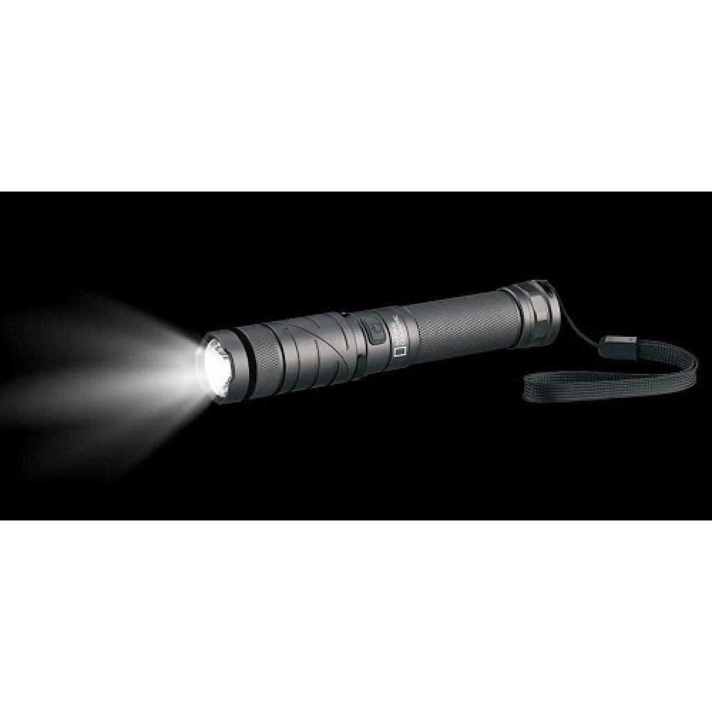 Ліхтар National Geographic Iluminos Led Torch RG 800 lm (9082300)