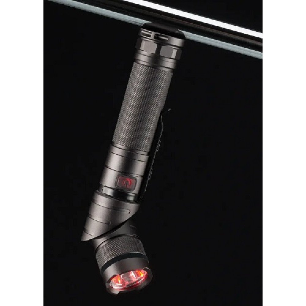 Ліхтар National Geographic Iluminos Led Torch RG 800 lm (9082300)