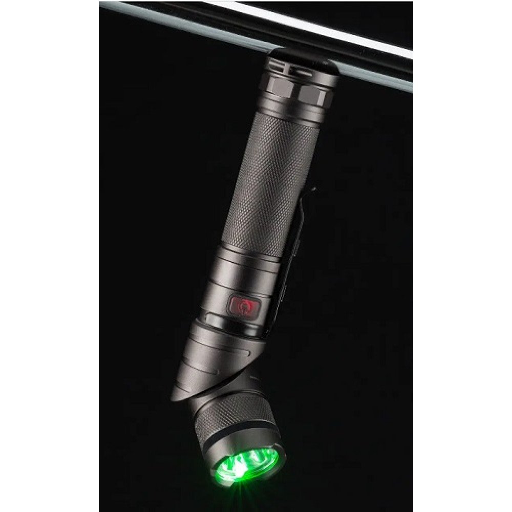 Ліхтар National Geographic Iluminos Led Torch RG 800 lm (9082300)