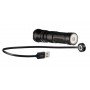 Ліхтар National Geographic Iluminos Led Zoom Flashlight 1000 lm (9082400)
