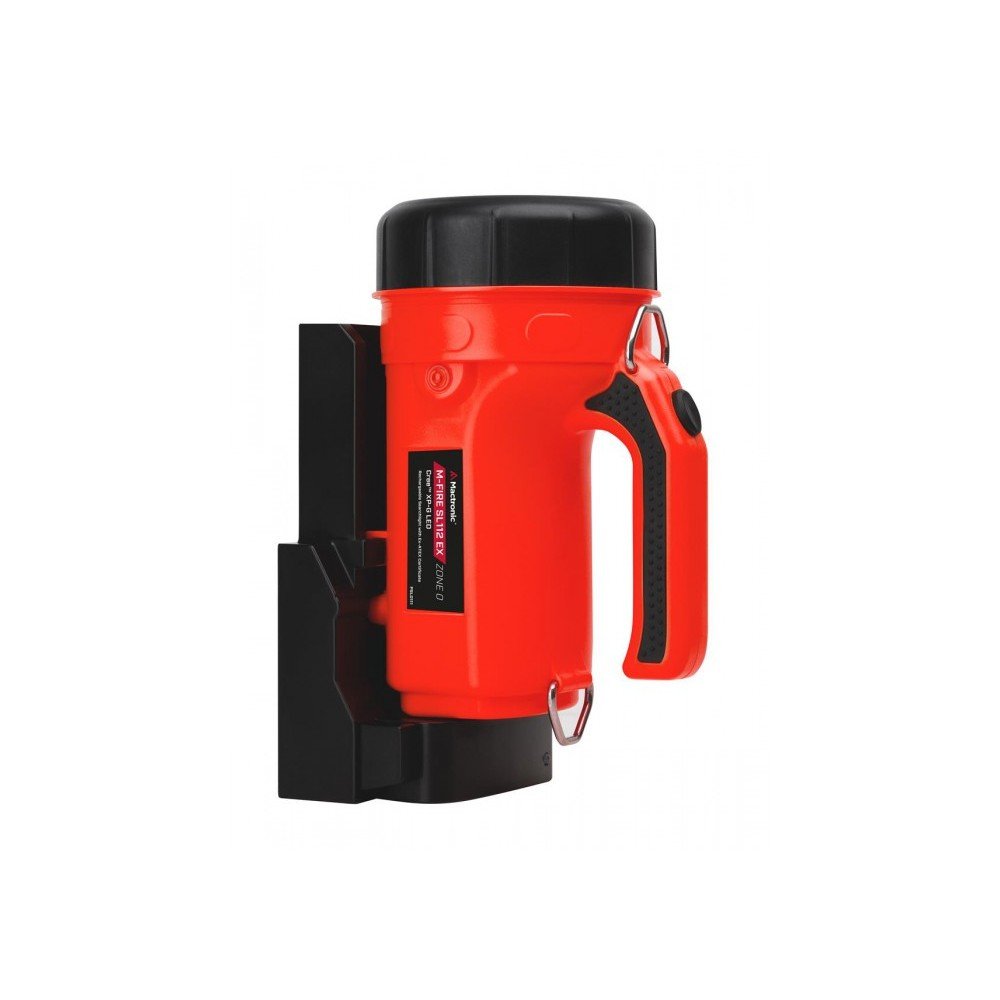Ліхтар пожежний Mactronic M-Fire SL-112 Rechargeable Ex-ATEX PSL0111