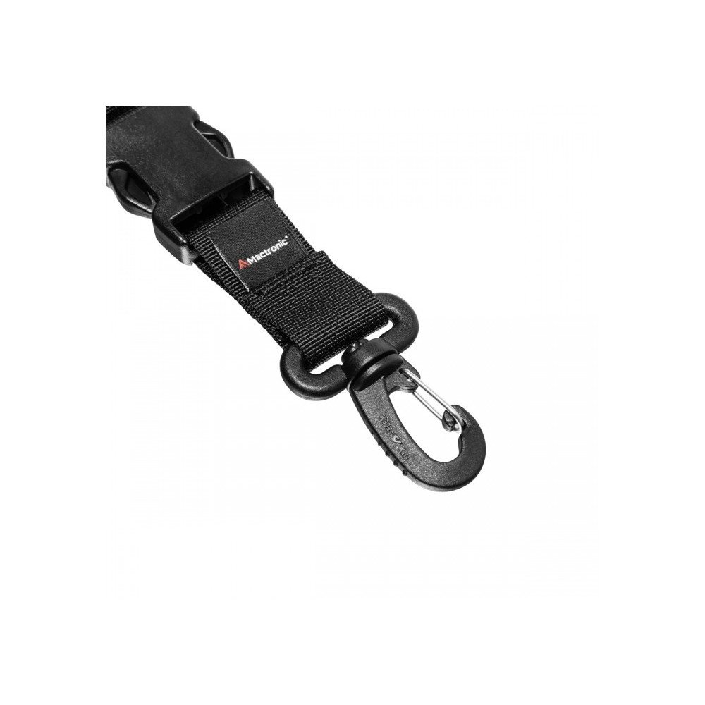 Ліхтар пожежний Mactronic M-Fire SL-112 Rechargeable Ex-ATEX PSL0111