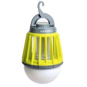 Ліхтар знищувач комарів Ranger Easy light RA 9933