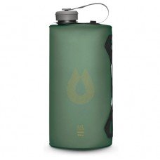 М'яка пляшка HydraPak Seeker 2 літри Sage Green