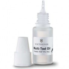 Мастило для змащування ножів Victorinox Multi Tool Oil 10 ml 4.3302