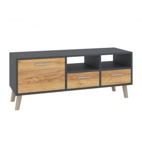 Тумба ТВ Пехотін Міраж