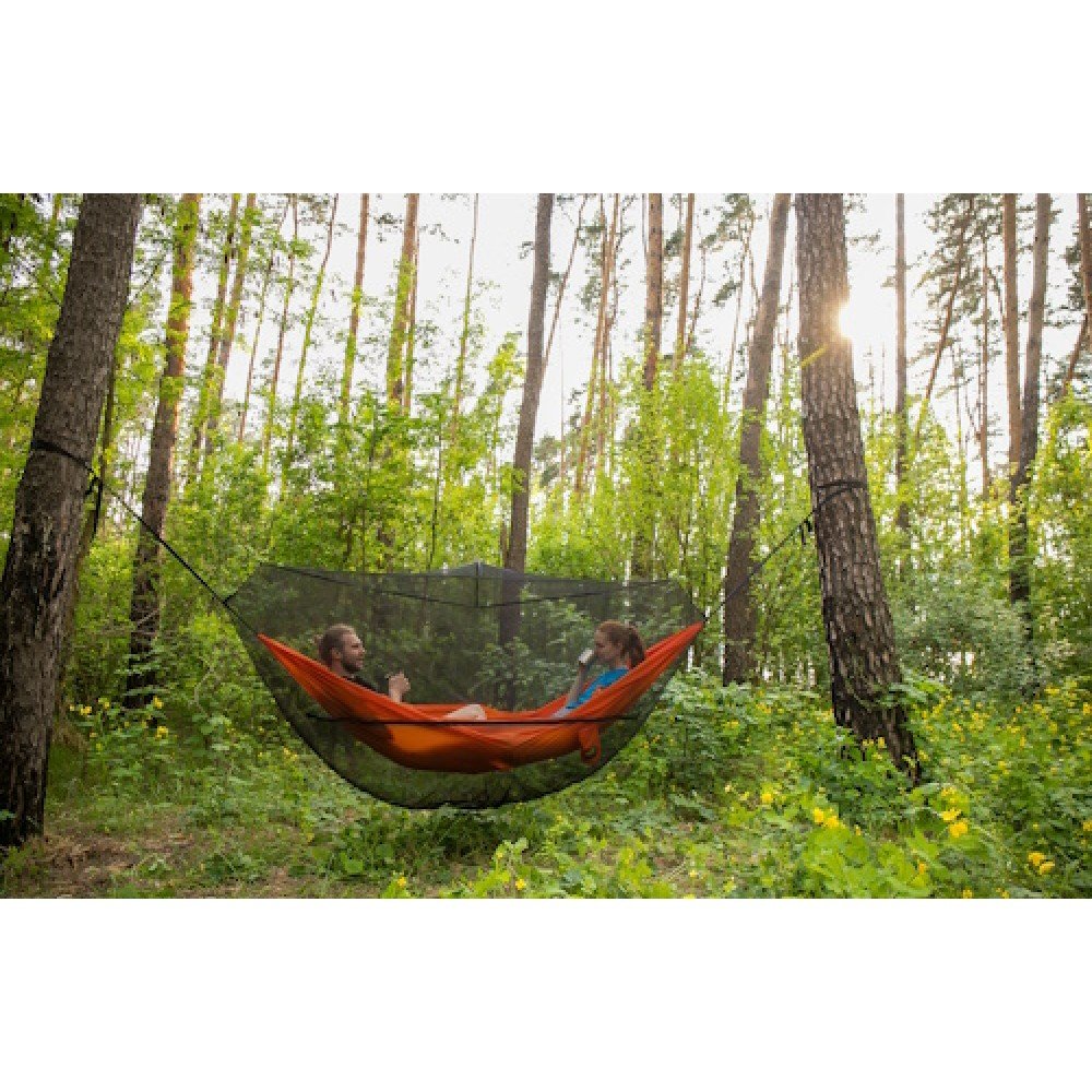 Москітна сітка для гамака Levitate NoSeeUm Comfort