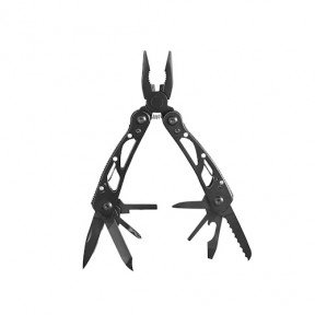 Мультитул Ganzo G104S чорний