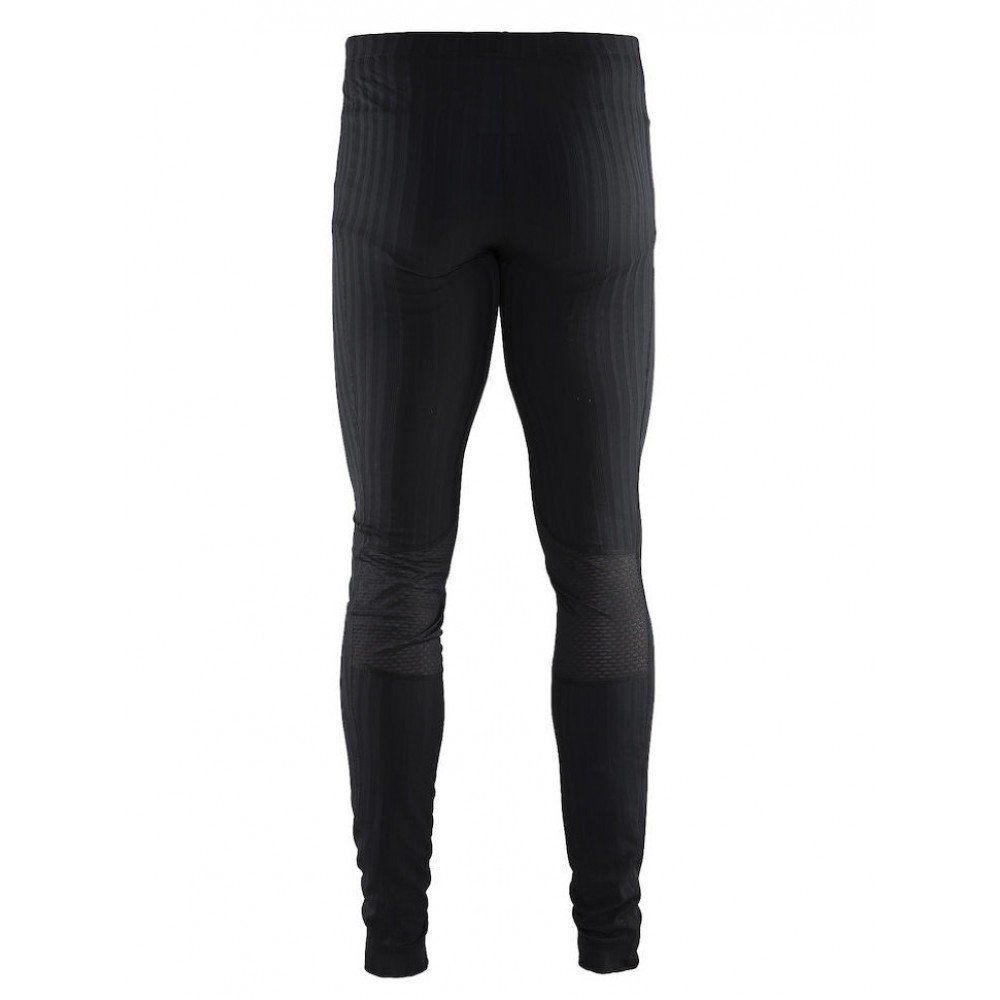 Чоловічі термоштани Craft Active Extreme 2.0 Pants Man 9999 BLACK 1904497