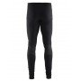 Чоловічі термоштани Craft Active Extreme 2.0 Pants Man 9999 BLACK 1904497