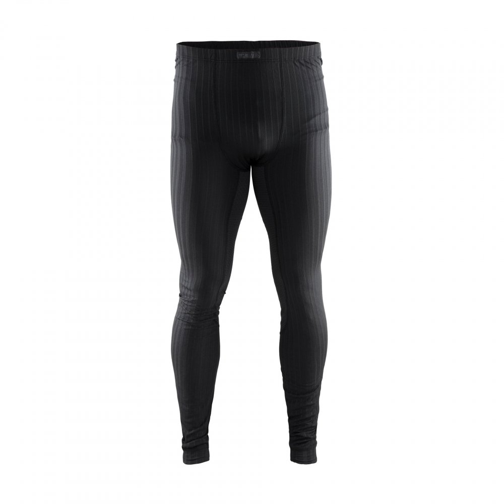 Чоловічі термоштани Craft Active Extreme 2.0 Pants Man 9999 BLACK 1904497