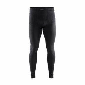 Чоловічі термоштани Craft Active Extreme 2.0 Pants Man 9999 BLACK 1904497
