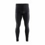 Чоловічі термоштани Craft Active Extreme 2.0 Pants Man 9999 BLACK 1904497
