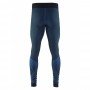 Чоловічі термоштани Craft Active Intensity Pants Man 999336 BLACK/SWBLUE 1905340