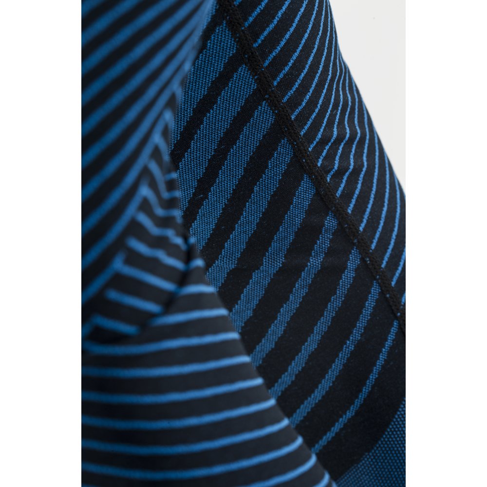 Чоловічі термоштани Craft Active Intensity Pants Man 999336 BLACK/SWBLUE 1905340