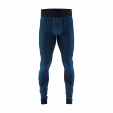 Чоловічі термоштани Craft Active Intensity Pants Man 999336 BLACK/SW,BLUE 1905340