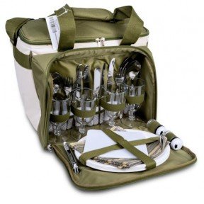 Набір для пікніка Ranger Lawn RA 9909