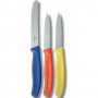 Набір кухонних ножів Victorinox Swiss Classic Paring Set 3 шт 6.7116.32C1