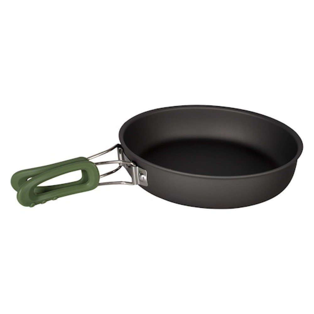 Набір посуду Bo-Camp Explorer 3 Pieces Hard Anodized
