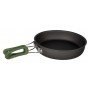 Набір посуду Bo-Camp Explorer 3 Pieces Hard Anodized