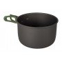Набір посуду Bo-Camp Explorer 3 Pieces Hard Anodized