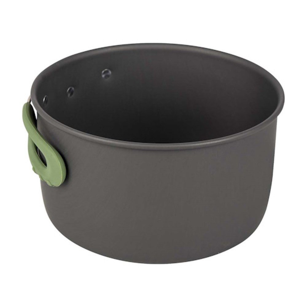 Набір посуду Bo-Camp Explorer 4 Pieces 21 Hard Anodized