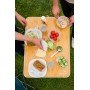 Набір посуду для пікніка Easy Camp Cerf Picnic Box M
