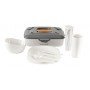 Набір посуду для пікніка Easy Camp Cerf Picnic Box M