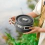 Набір посуду Naturehike CNK2450CF010 з чайником алюміній