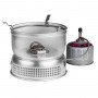 Набір посуду з газовим пальником Trangia Stove 27-3 UL/GB (1 / 1 л)