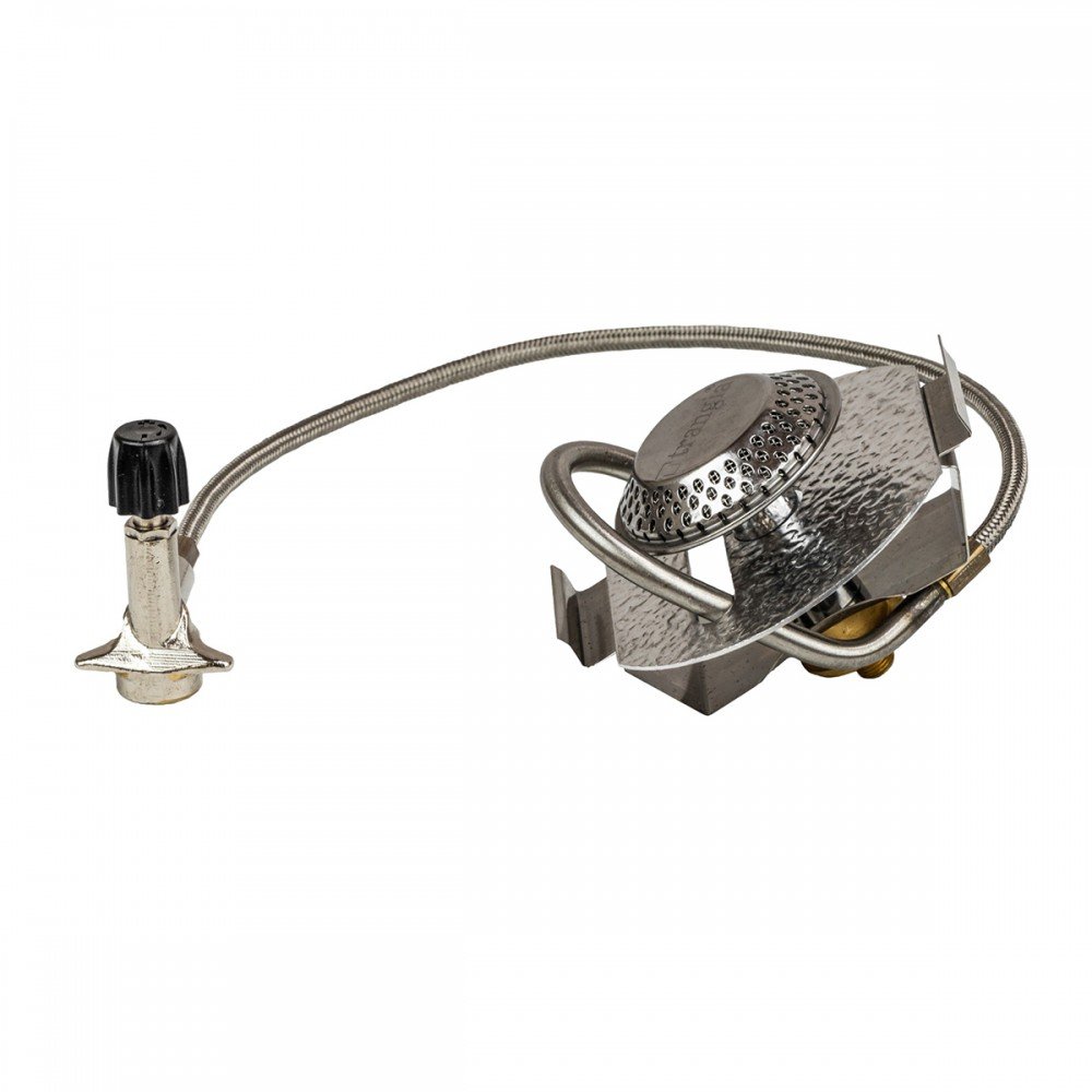 Набір посуду з газовим пальником Trangia Stove 27-3 UL/GB (1 / 1 л)