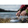 Набір посуду з газовим пальником Trangia Stove 27-3 UL/GB (1 / 1 л)