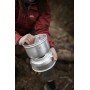 Набір посуду з газовим пальником Trangia Stove 27-9 UL/HA/GB (1 / 1 л)