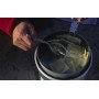 Набір посуду з газовим пальником Trangia Stove 27-9 UL/HA/GB (1 / 1 л)