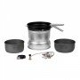 Набір посуду з газовим пальником Trangia Stove 27-9 UL/HA/GB (1 / 1 л)