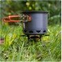 Набір посуду з теплообмінником Fire Maple FMC 217